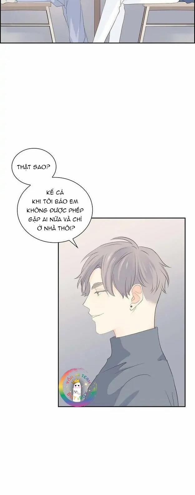 Lâu Đài Cát (END) 27 trang 35