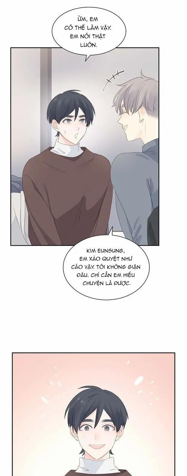 Lâu Đài Cát (END) 27 trang 36