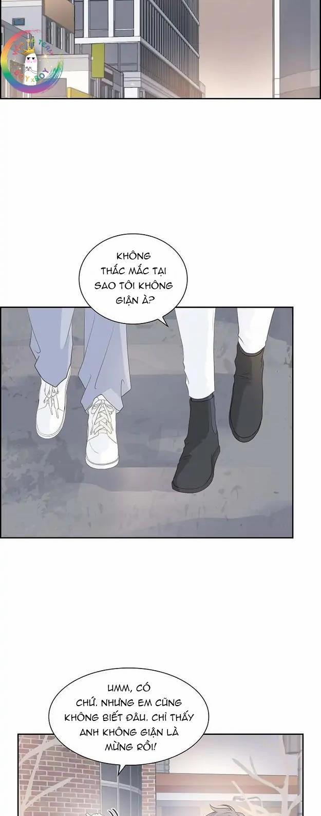 Lâu Đài Cát (END) 27 trang 38