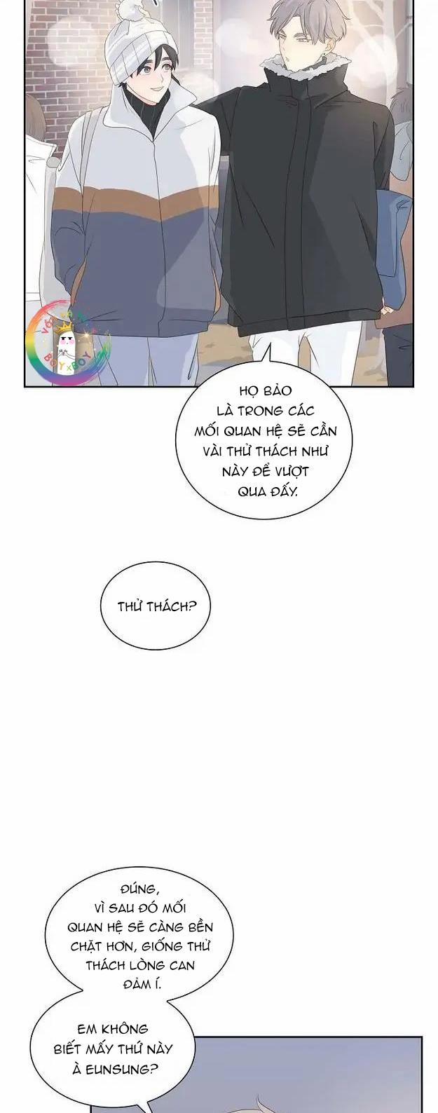 Lâu Đài Cát (END) 27 trang 39