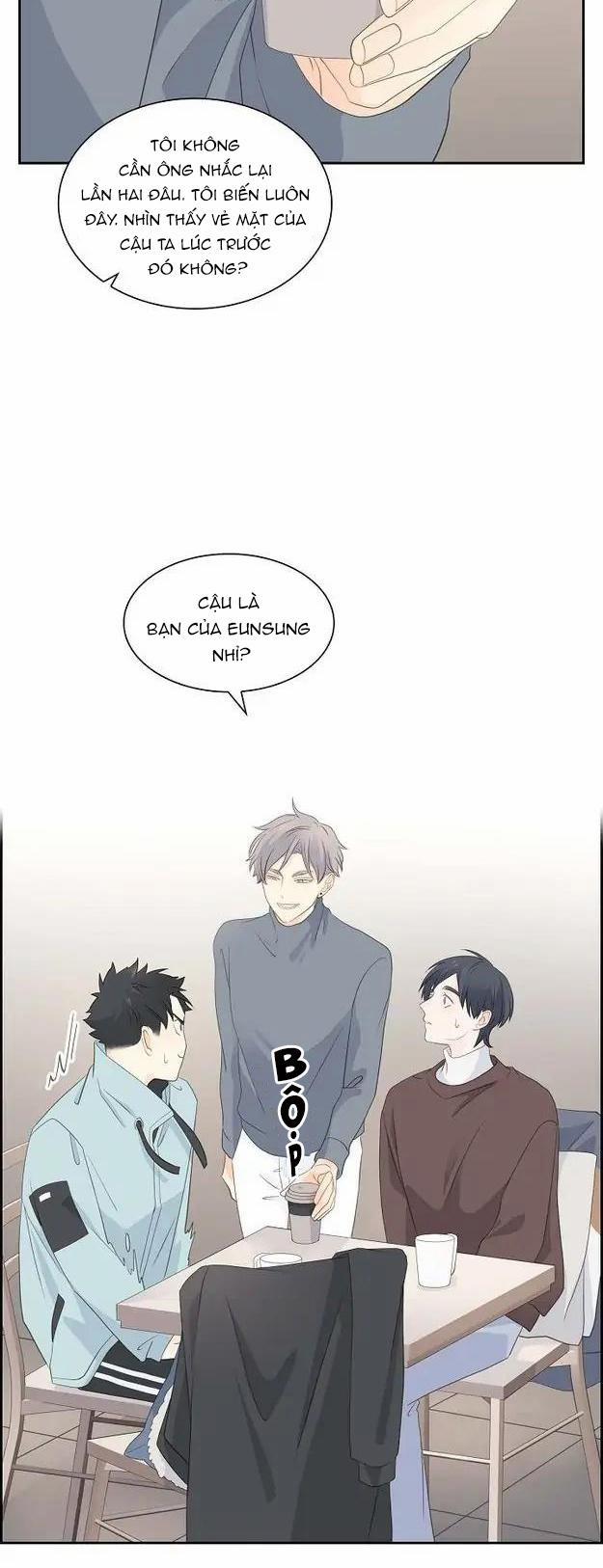 Lâu Đài Cát (END) 27 trang 4