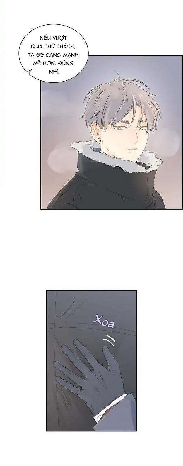 Lâu Đài Cát (END) 27 trang 41