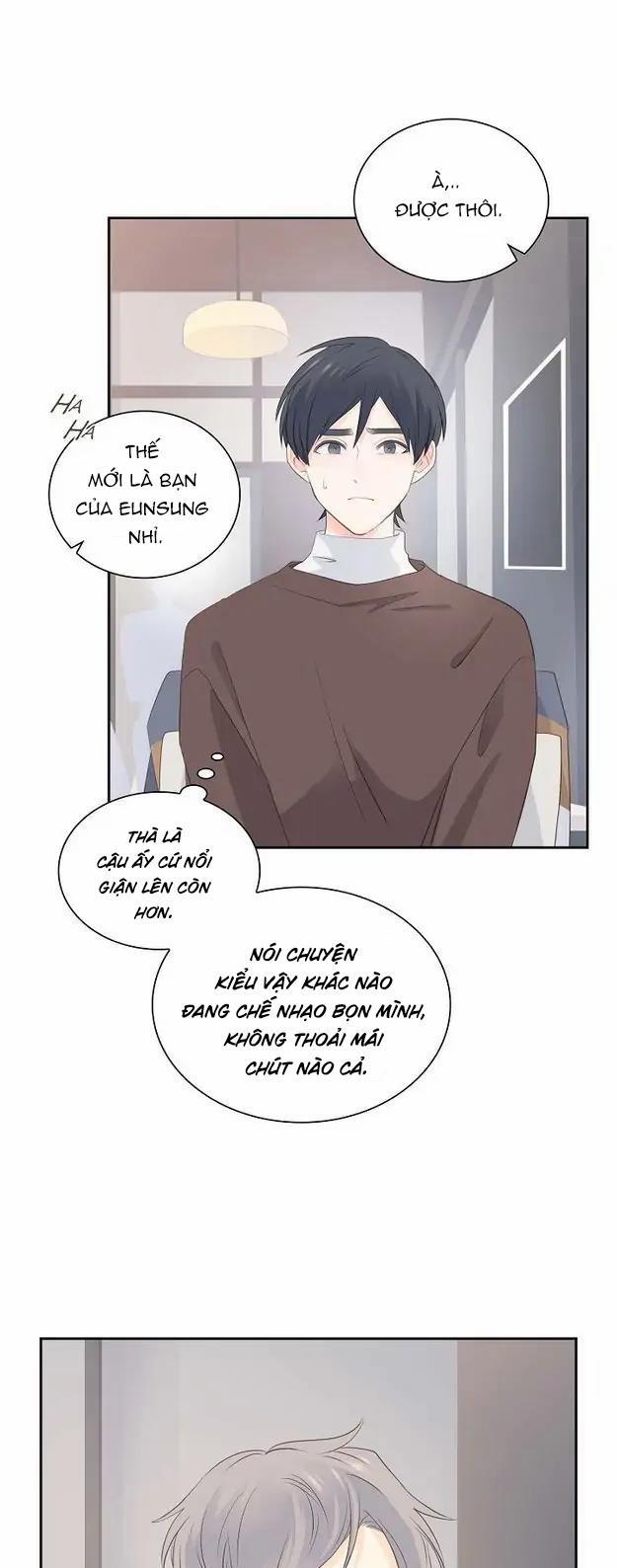 Lâu Đài Cát (END) 27 trang 6