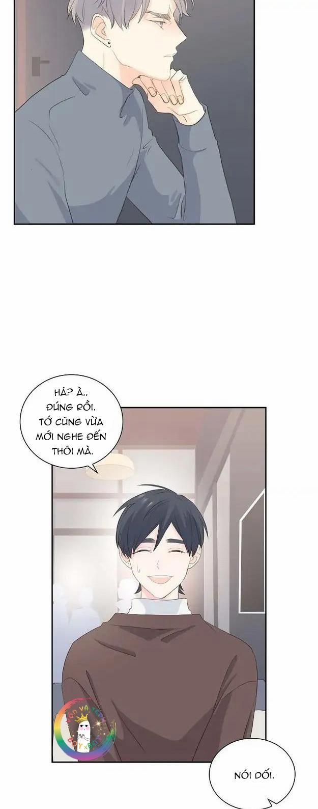 Lâu Đài Cát (END) 27 trang 9