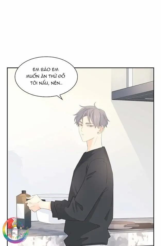 Lâu Đài Cát (END) 28 trang 1