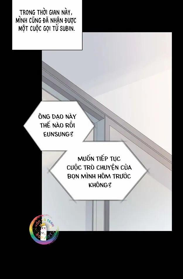 Lâu Đài Cát (END) 28 trang 14