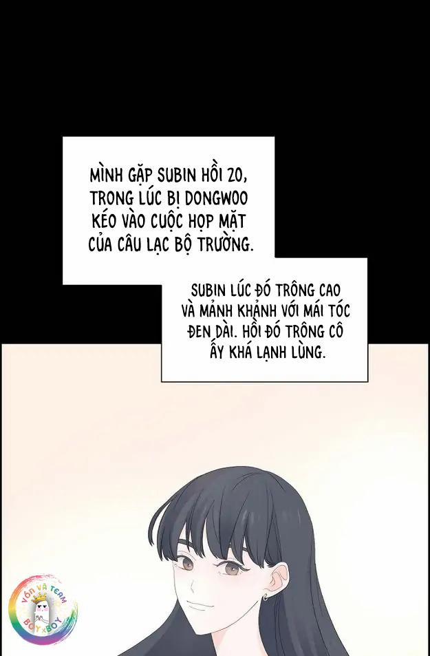 Lâu Đài Cát (END) 28 trang 16