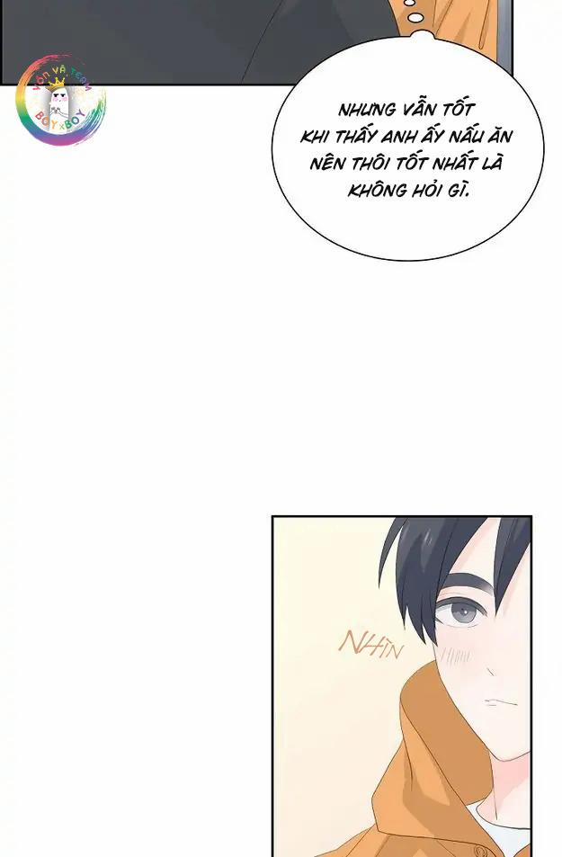 Lâu Đài Cát (END) 28 trang 3