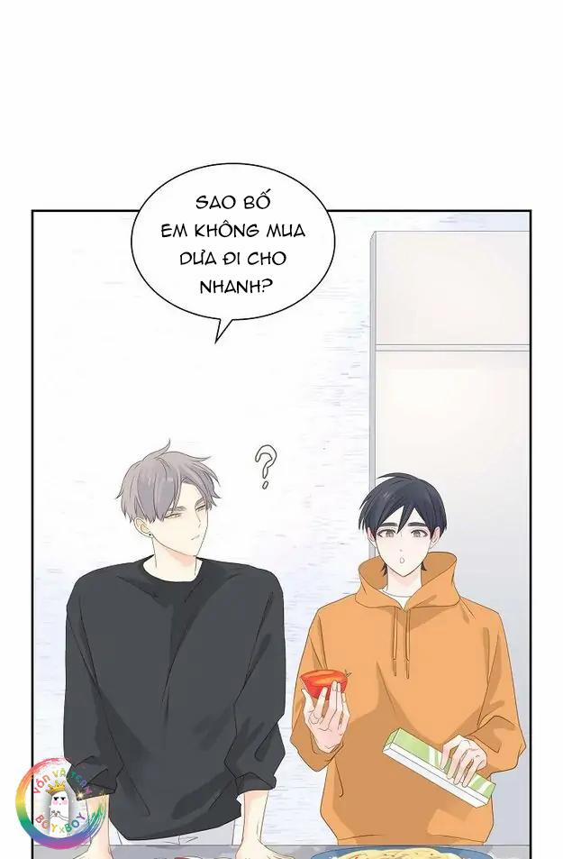 Lâu Đài Cát (END) 28 trang 33