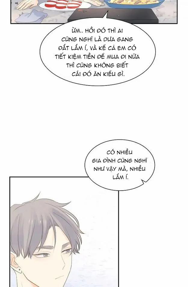 Lâu Đài Cát (END) 28 trang 34