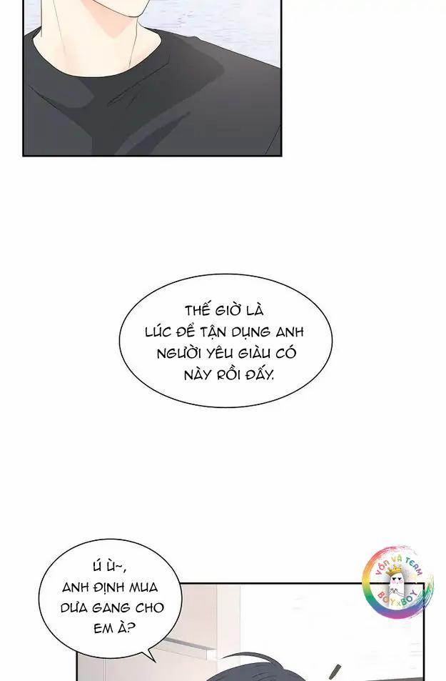 Lâu Đài Cát (END) 28 trang 35