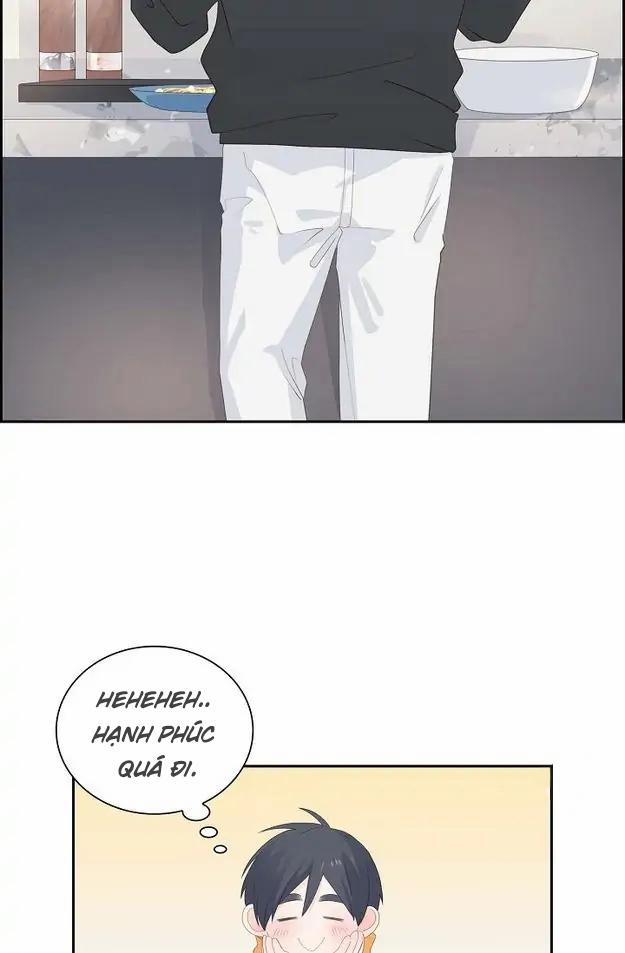 Lâu Đài Cát (END) 28 trang 40