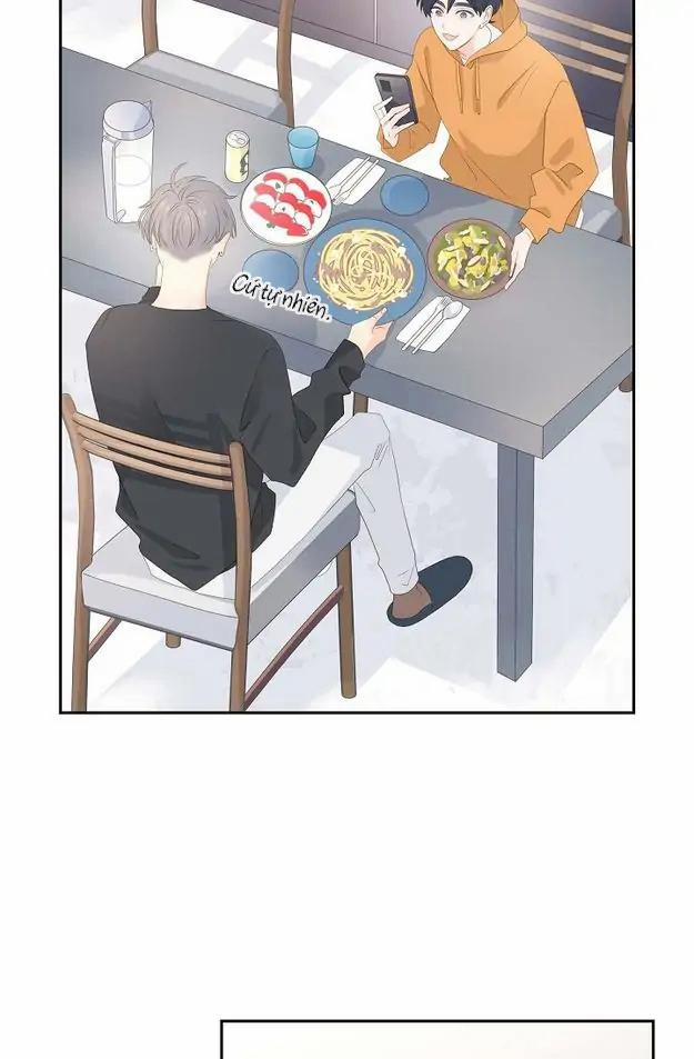 Lâu Đài Cát (END) 28 trang 43