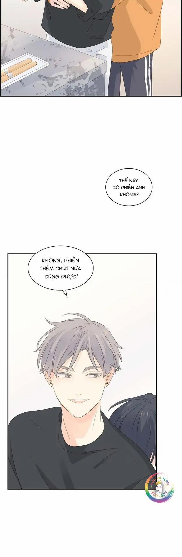 Lâu Đài Cát (END) 28 trang 5