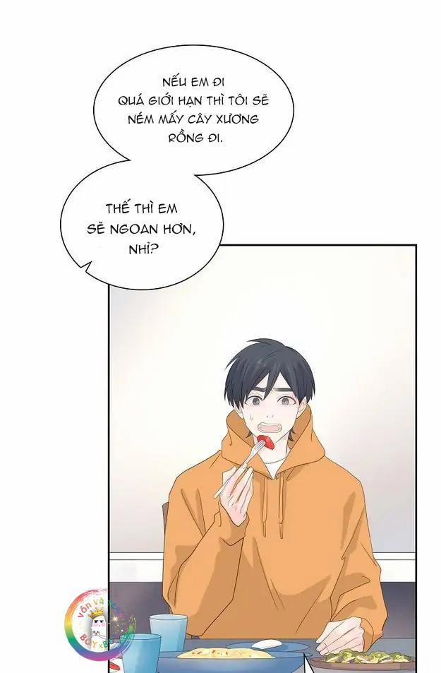 Lâu Đài Cát (END) 28 trang 50