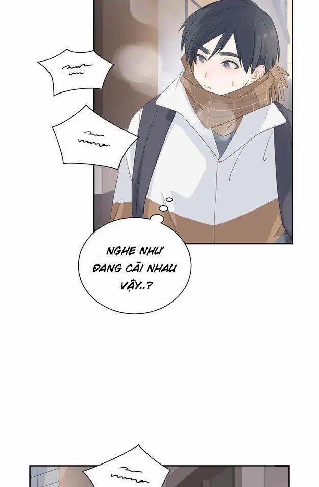 Lâu Đài Cát (END) 28 trang 63