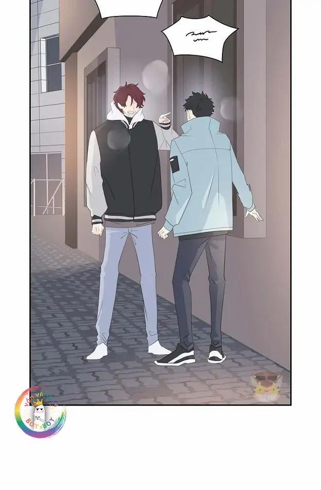 Lâu Đài Cát (END) 28 trang 64