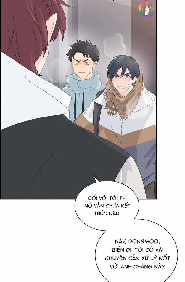 Lâu Đài Cát (END) 29 trang 10