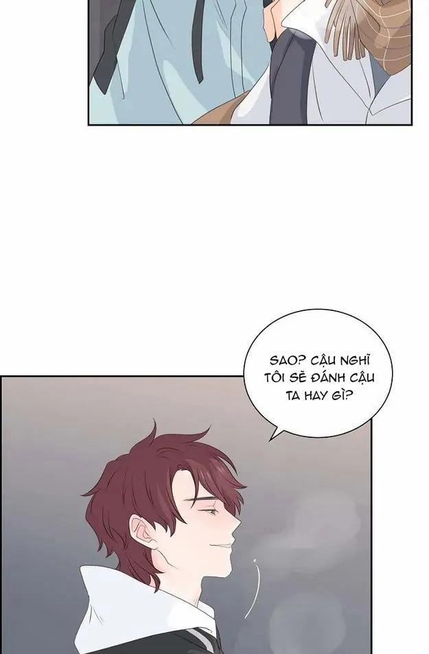 Lâu Đài Cát (END) 29 trang 12