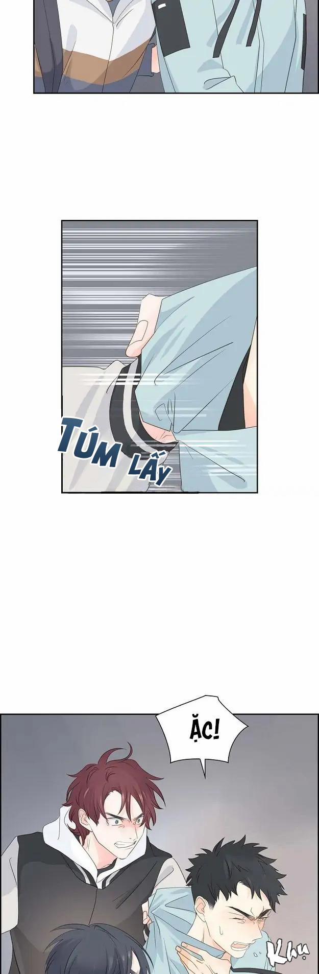 Lâu Đài Cát (END) 29 trang 14