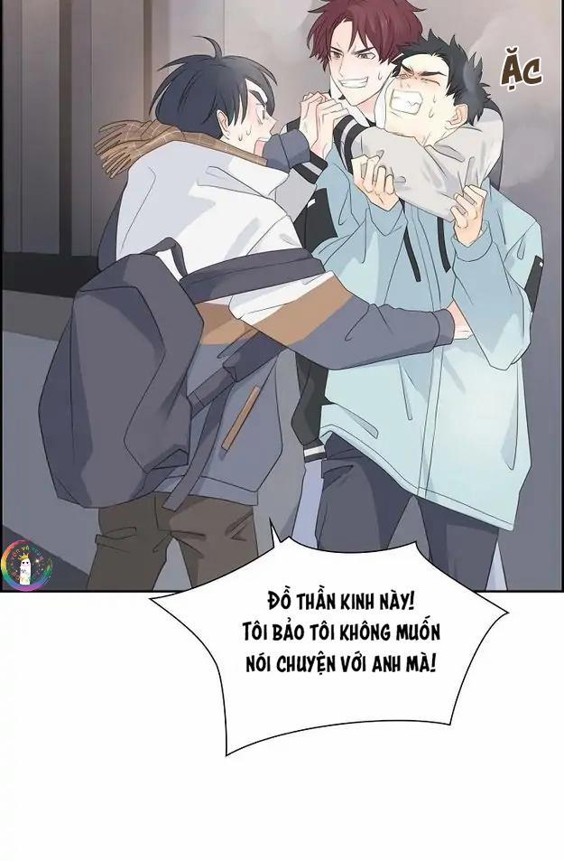 Lâu Đài Cát (END) 29 trang 16