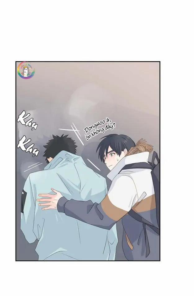 Lâu Đài Cát (END) 29 trang 20