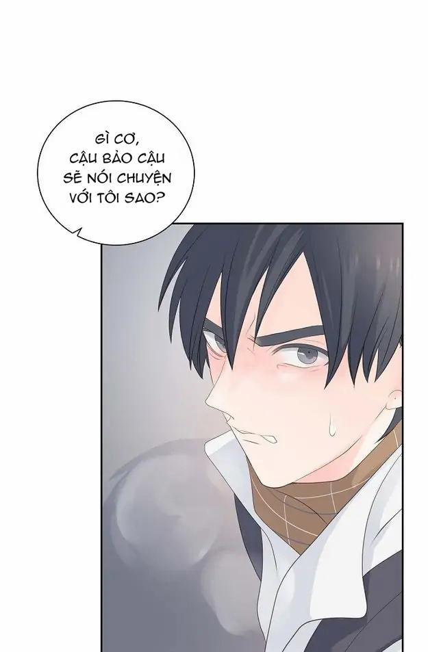 Lâu Đài Cát (END) 29 trang 21