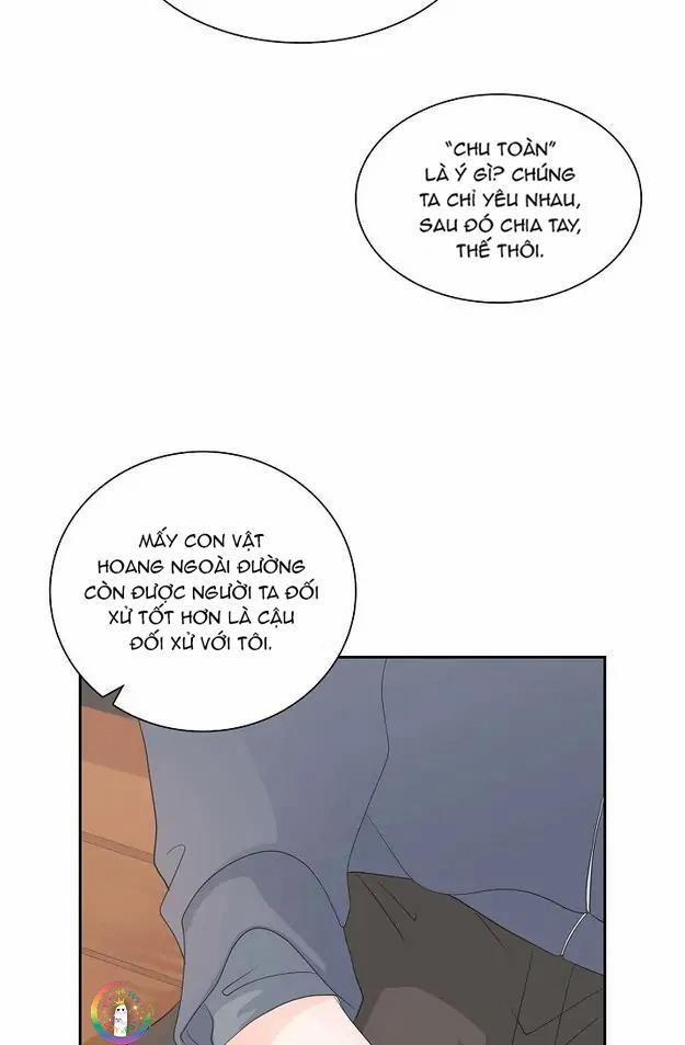 Lâu Đài Cát (END) 29 trang 31