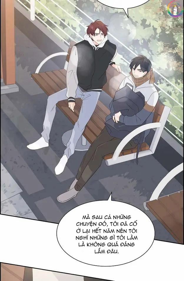 Lâu Đài Cát (END) 29 trang 34