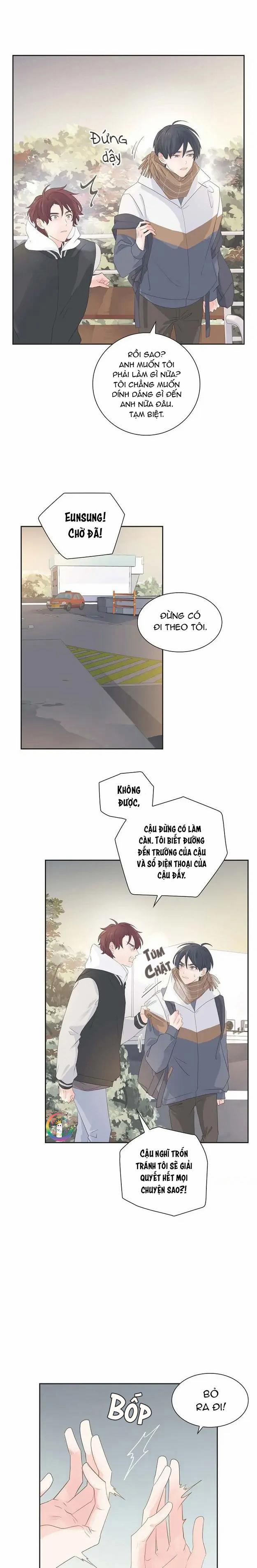 Lâu Đài Cát (END) 29 trang 36