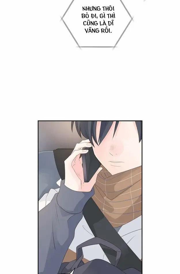 Lâu Đài Cát (END) 29 trang 46