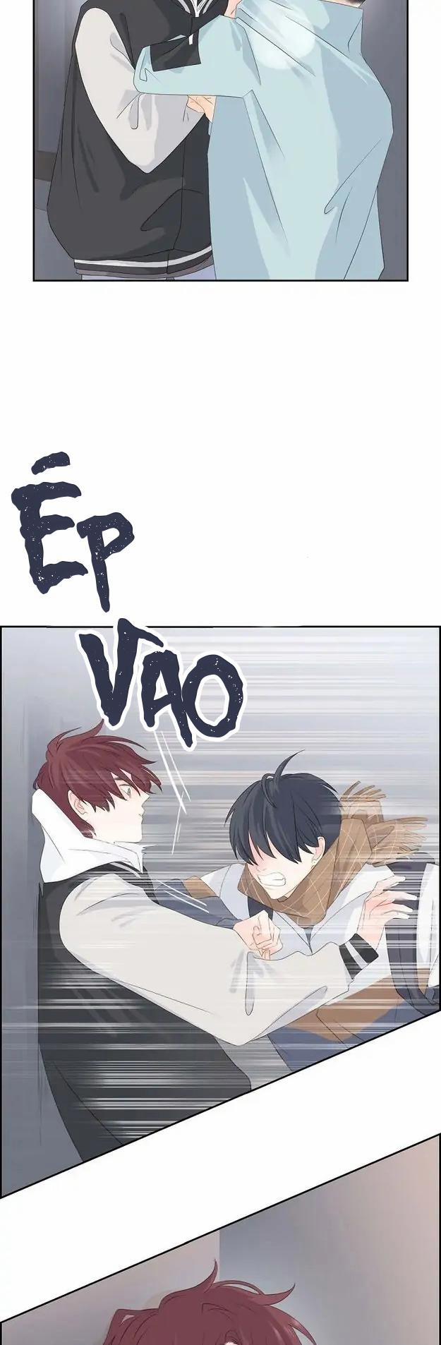 Lâu Đài Cát (END) 29 trang 5