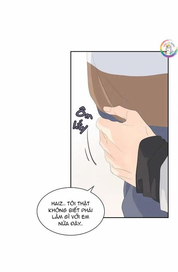 Lâu Đài Cát (END) 29 trang 58