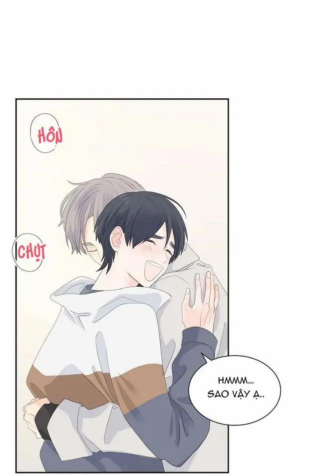 Lâu Đài Cát (END) 29 trang 59