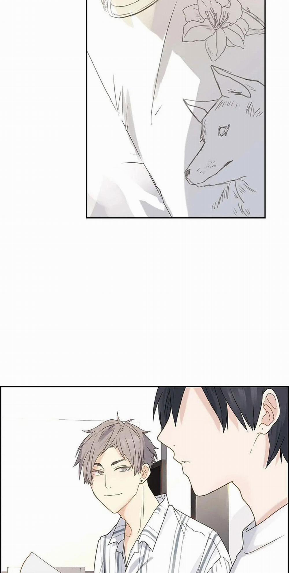 Lâu Đài Cát (END) 3 trang 11