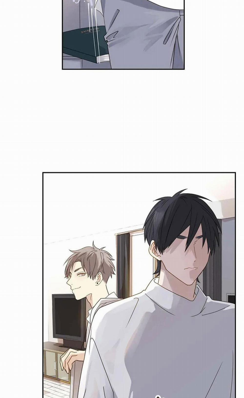 Lâu Đài Cát (END) 3 trang 16