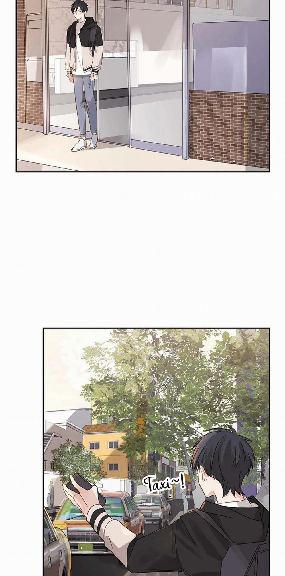 Lâu Đài Cát (END) 3 trang 18