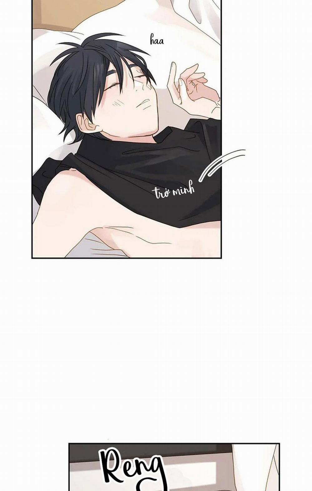 Lâu Đài Cát (END) 3 trang 23