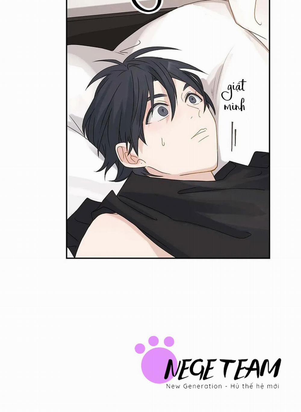 Lâu Đài Cát (END) 3 trang 24