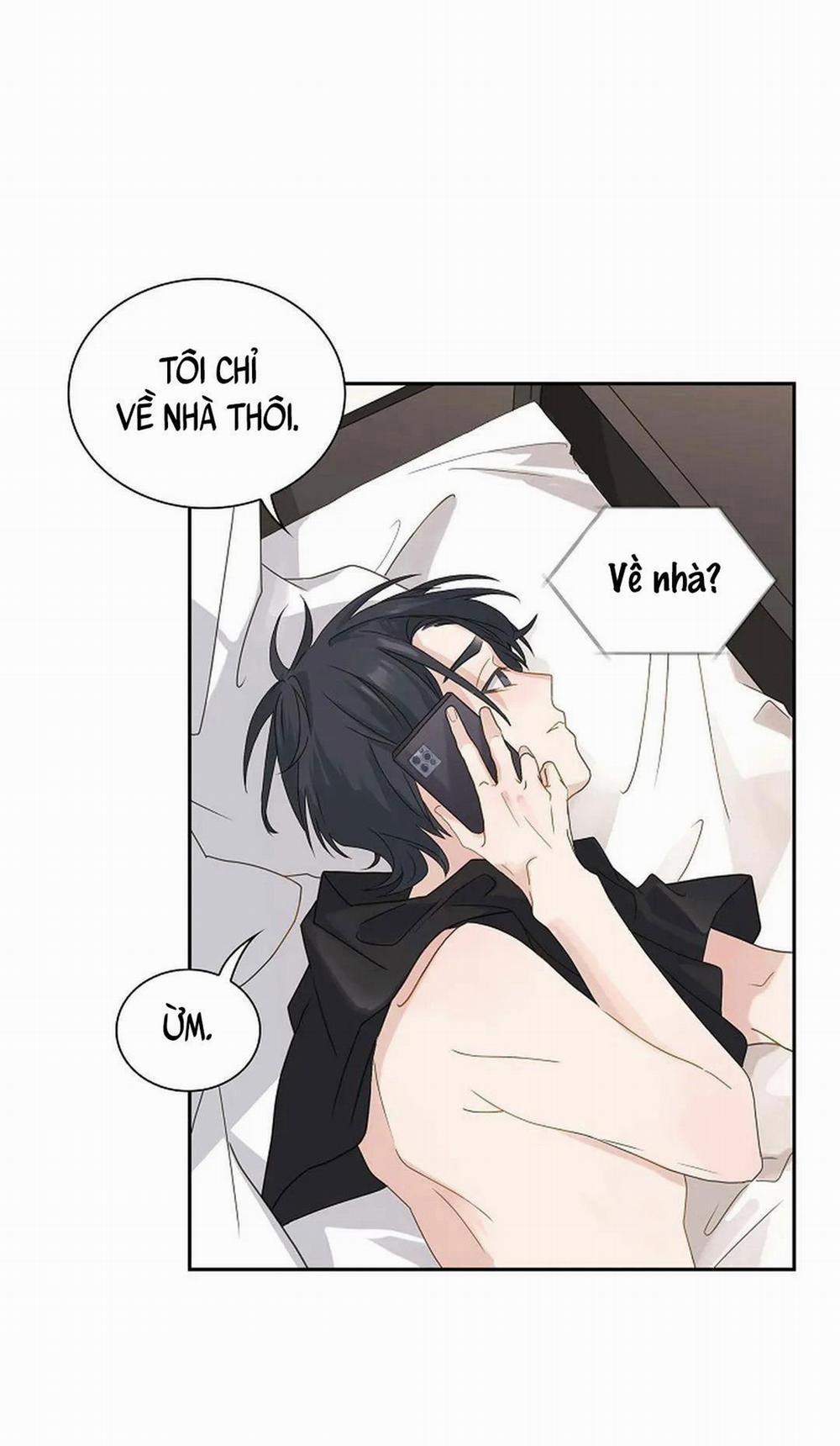 Lâu Đài Cát (END) 3 trang 27