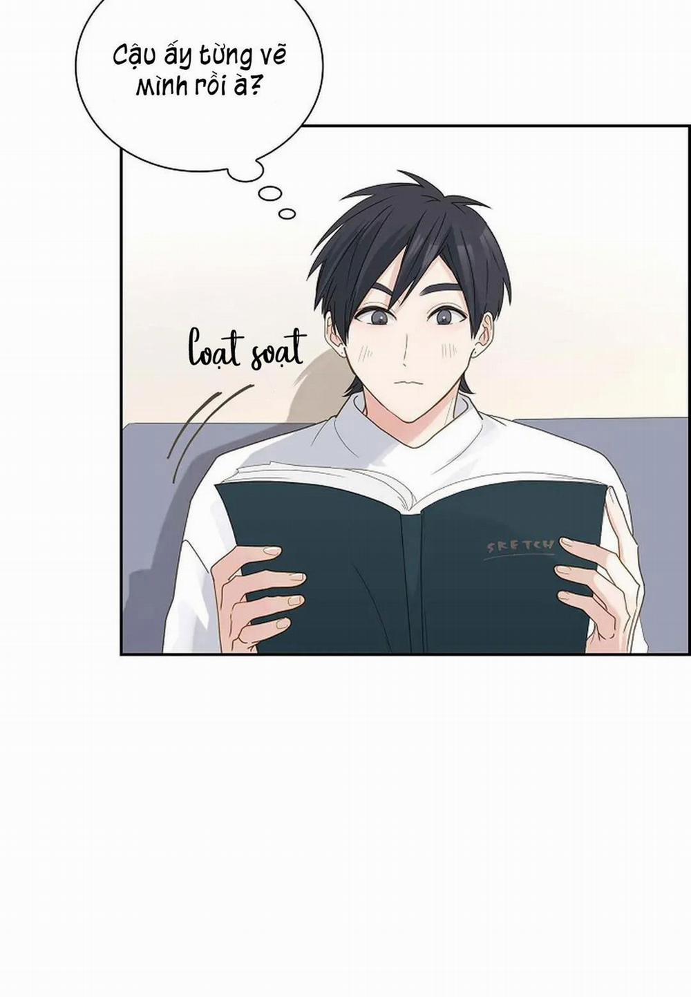 Lâu Đài Cát (END) 3 trang 8