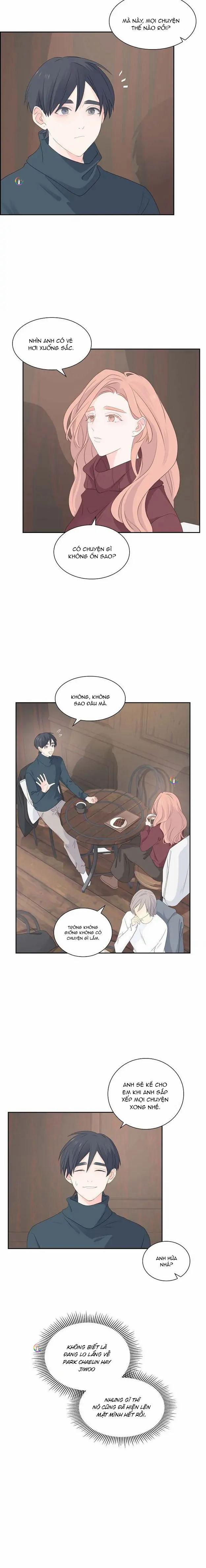 Lâu Đài Cát (END) 30 trang 6