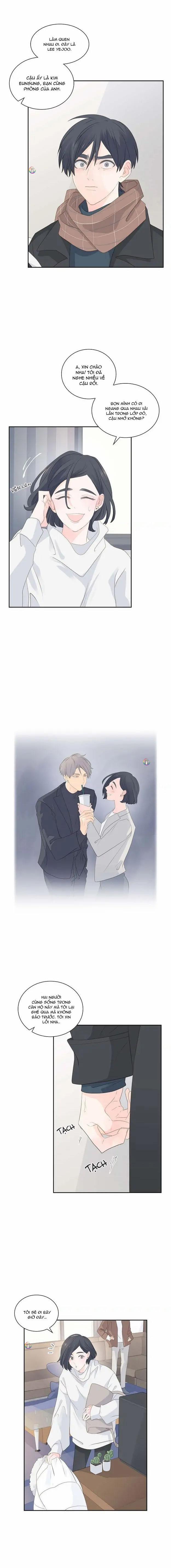 Lâu Đài Cát (END) 30 trang 8