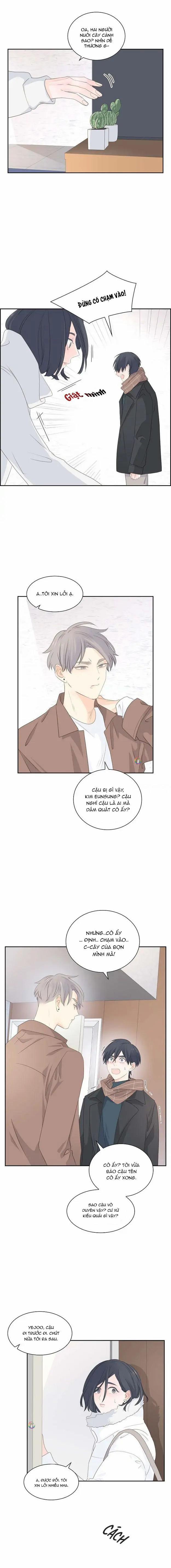 Lâu Đài Cát (END) 30 trang 9