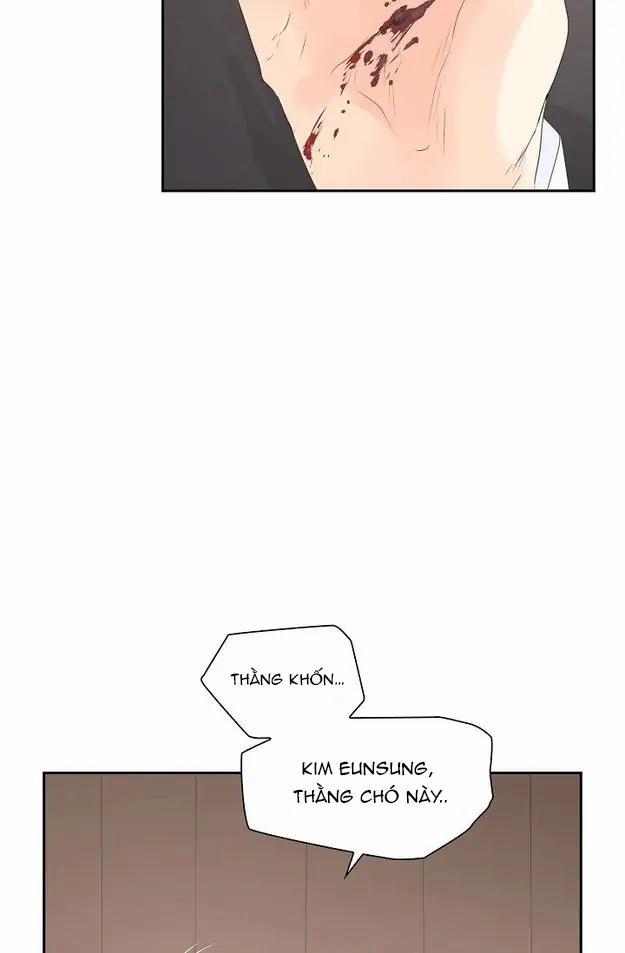 Lâu Đài Cát (END) 31 trang 15