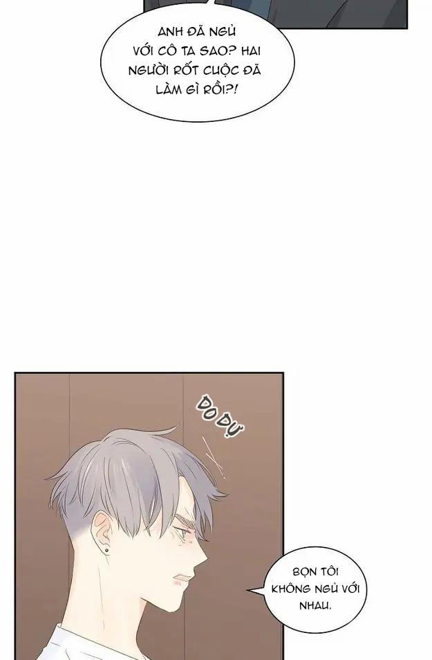 Lâu Đài Cát (END) 31 trang 2