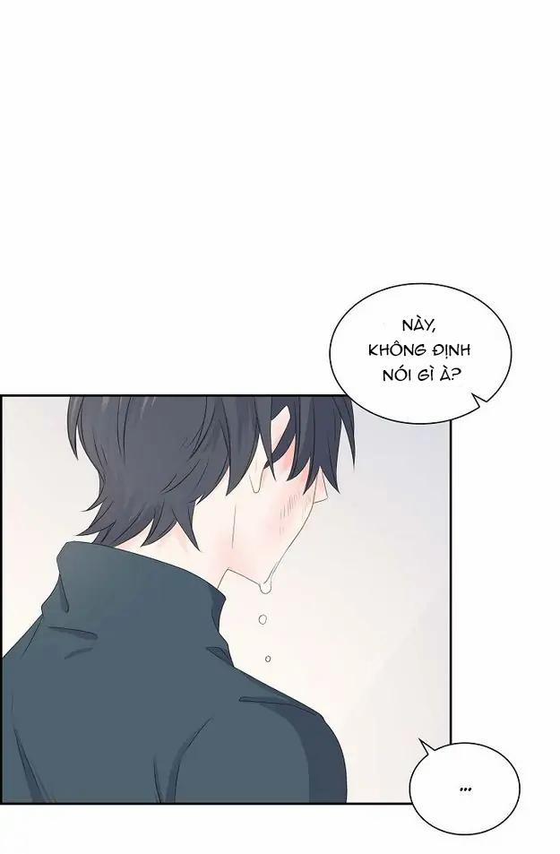 Lâu Đài Cát (END) 31 trang 23