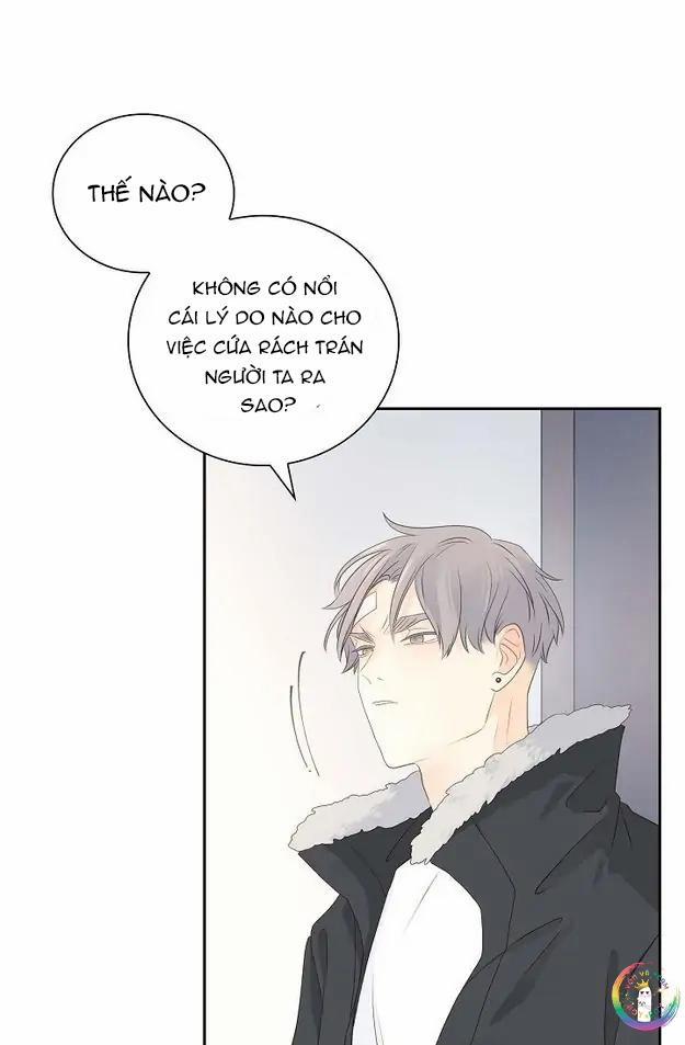 Lâu Đài Cát (END) 31 trang 24