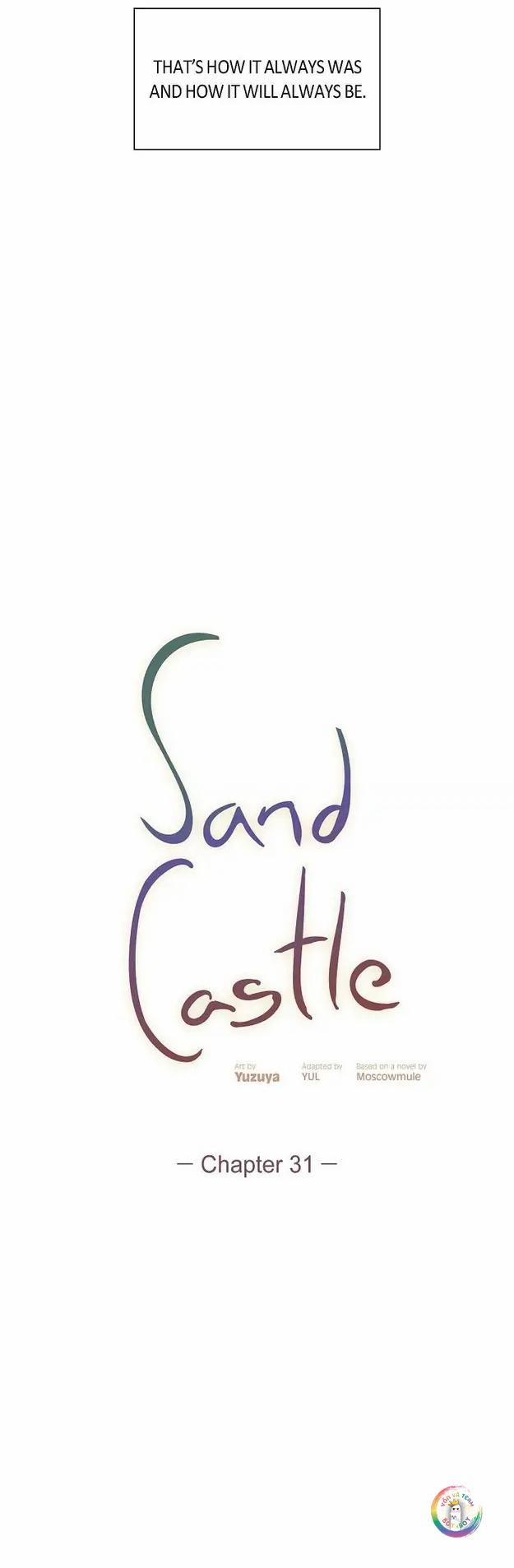 Lâu Đài Cát (END) 31 trang 31