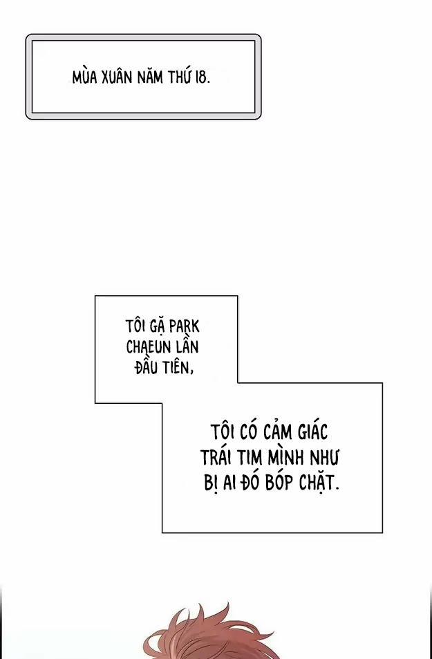 Lâu Đài Cát (END) 31 trang 32